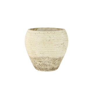 Pot Boaz sand D22 H20