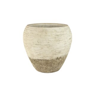 Pot Boaz sand D24 H22