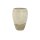 Pot hoog Boaz sand D19 H27