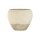 Planter Boaz sand D34x20 H29