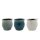 Krat pot Livia D7 H7 112pcs 3ass