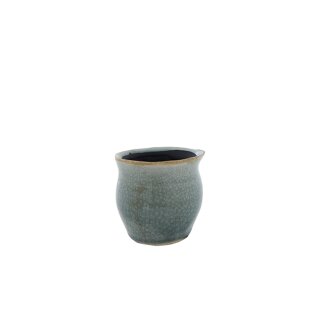 Pot Livia mint D7 H7