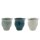 Krat pot Livia D9 H10 54pcs 3ass