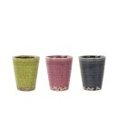 Krat pot Luc D8 H10 84pcs 3ass