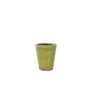 Pot Luc bamboo D8 H10