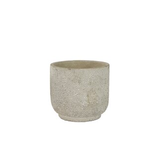 Pot Demi sand D14 H13