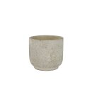 Pot Demi sand D14 H13