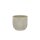 Pot Demi sand D14 H13