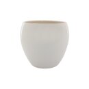 Pot Imke white D18 H16