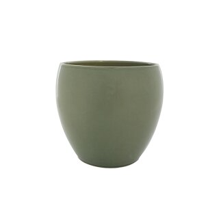 Pot Imke green D15 H13