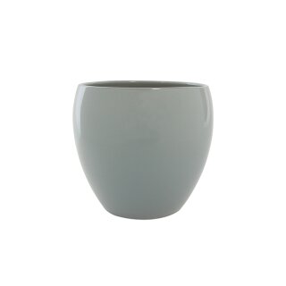 Pot Imke grey D15 H13