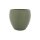 Pot Imke green D18 H16